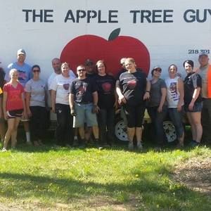 Meet your Posher, James h.